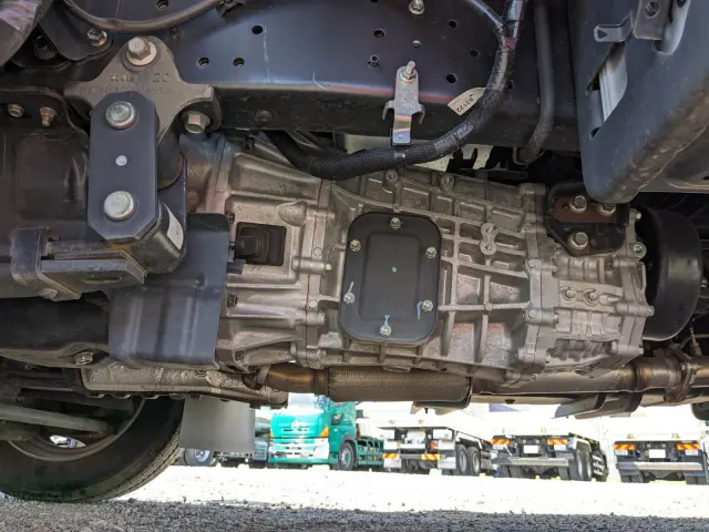 日野 デュトロ 2RG-XZU710M(2WD)の写真23