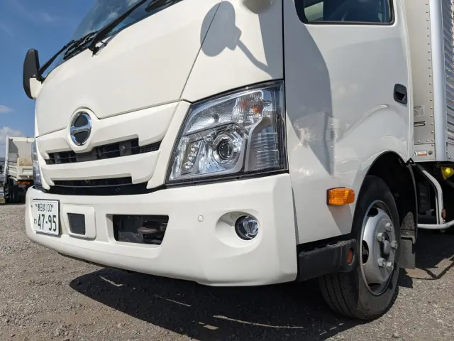 日野 デュトロ 2RG-XZU710M(2WD)の写真25
