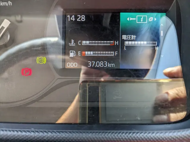 日野 デュトロ 2RG-XZU710M(2WD)の写真39