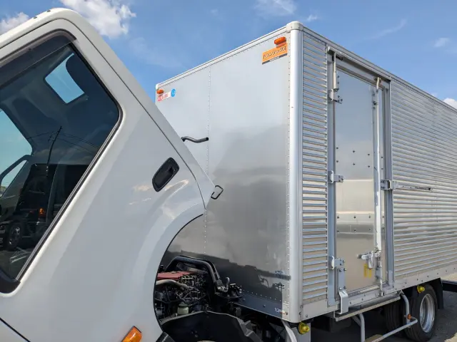 日野 デュトロ 2RG-XZU710M(2WD)の写真41