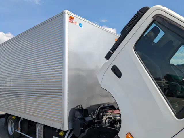 日野 デュトロ 2RG-XZU710M(2WD)の写真45