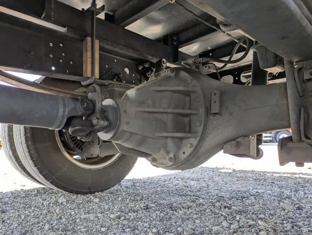 日野 デュトロ 2RG-XZU712M(2WD)の写真23