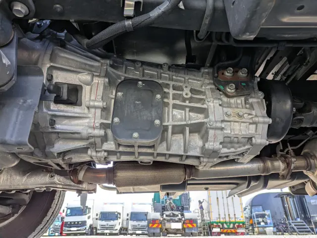日野 デュトロ 2RG-XZU712M(2WD)の写真29