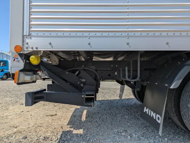 日野 デュトロ 2RG-XZU712M(2WD)の写真32
