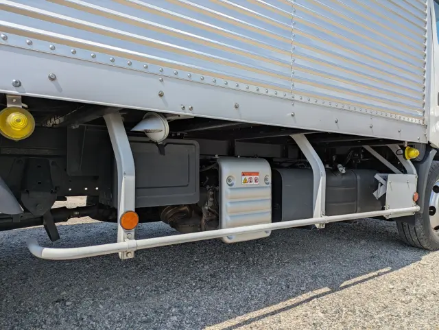 日野 デュトロ 2RG-XZU712M(2WD)の写真33