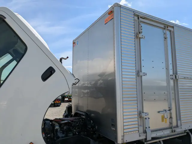 日野 デュトロ 2RG-XZU712M(2WD)の写真39