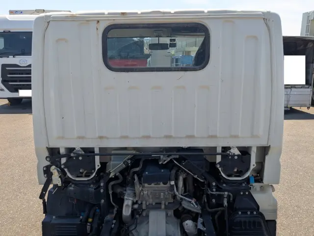三菱 キャンター 2RG-FBA60(2WD)の写真19