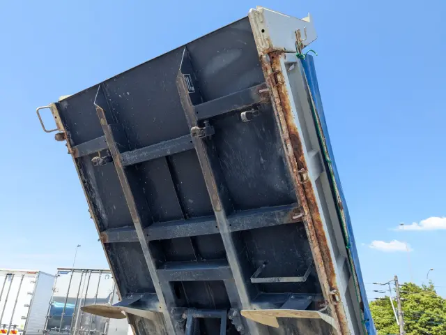 三菱 キャンター 2RG-FBA60(2WD)の写真20