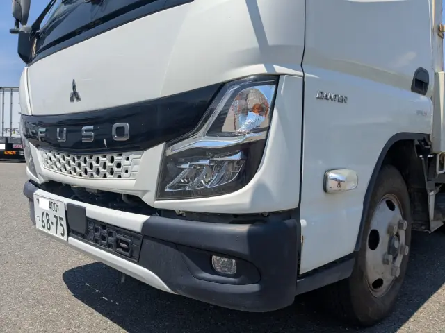 三菱 キャンター 2RG-FBA60(2WD)の写真25