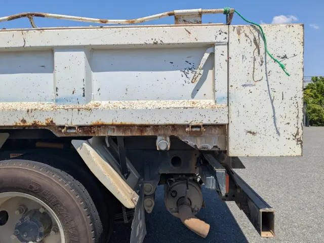 三菱 キャンター 2RG-FBA60(2WD)の写真29