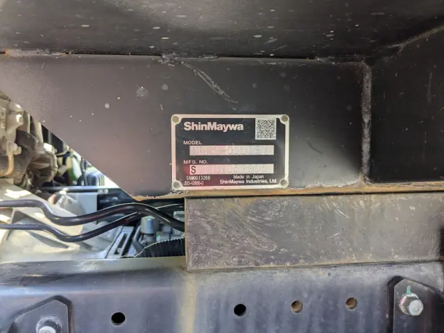 三菱 キャンター 2RG-FBA60(2WD)の写真32