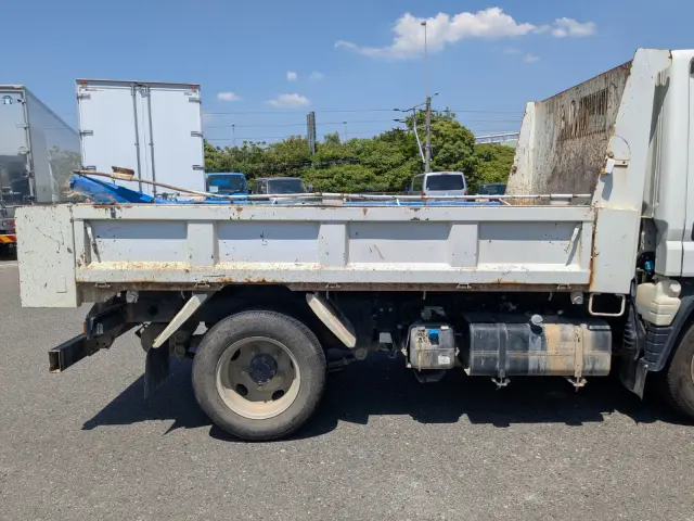 三菱 キャンター 2RG-FBA60(2WD)の写真33