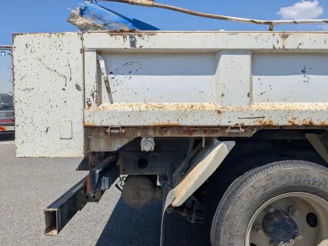 三菱 キャンター 2RG-FBA60(2WD)の写真34