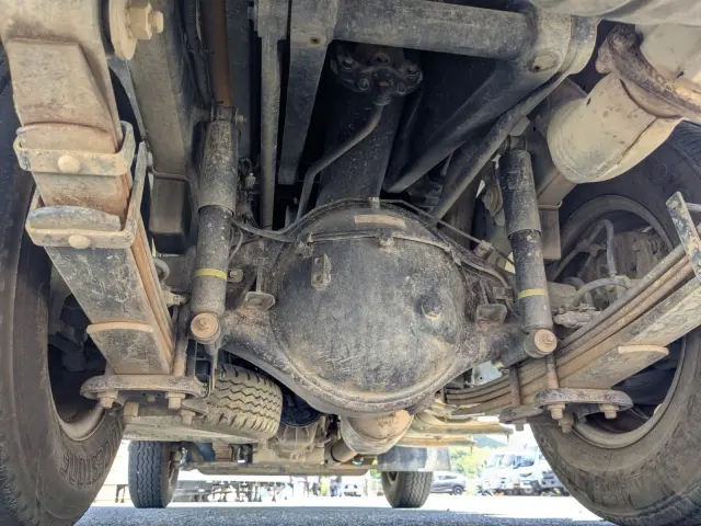 三菱 キャンター 2RG-FBA60(2WD)の写真35