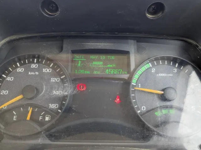 三菱 キャンター 2RG-FBA60(2WD)の写真39