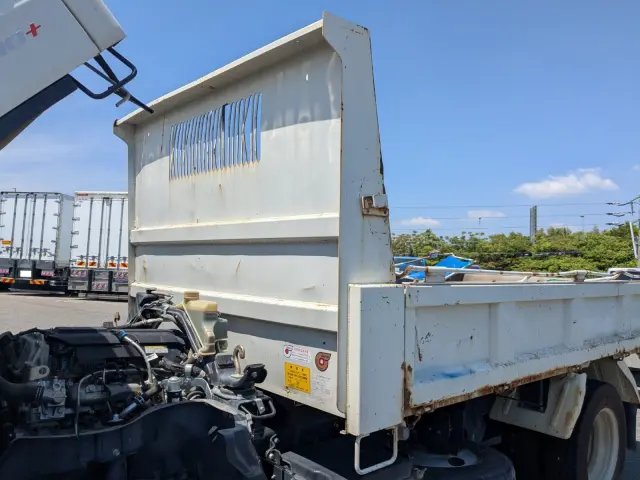 三菱 キャンター 2RG-FBA60(2WD)の写真40