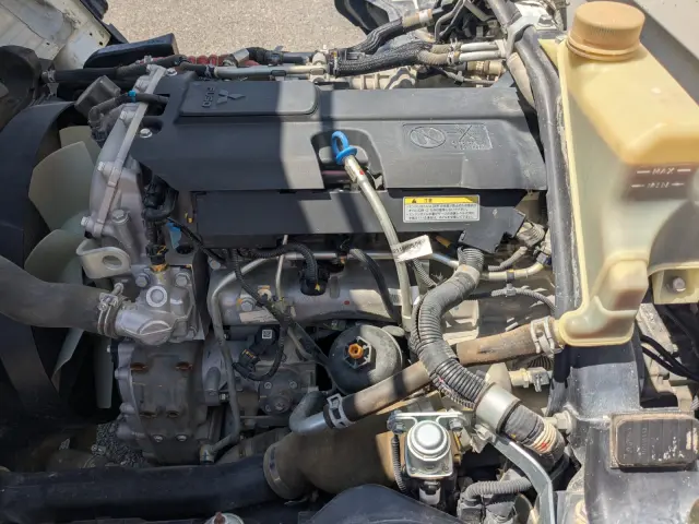 三菱 キャンター 2RG-FBA60(2WD)の写真41