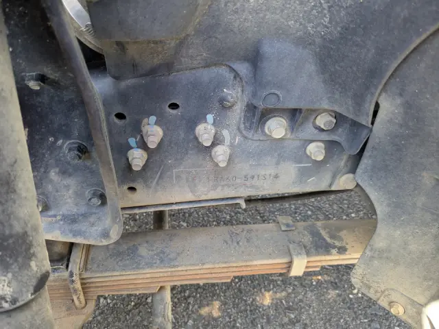 三菱 キャンター 2RG-FBA60(2WD)の写真42
