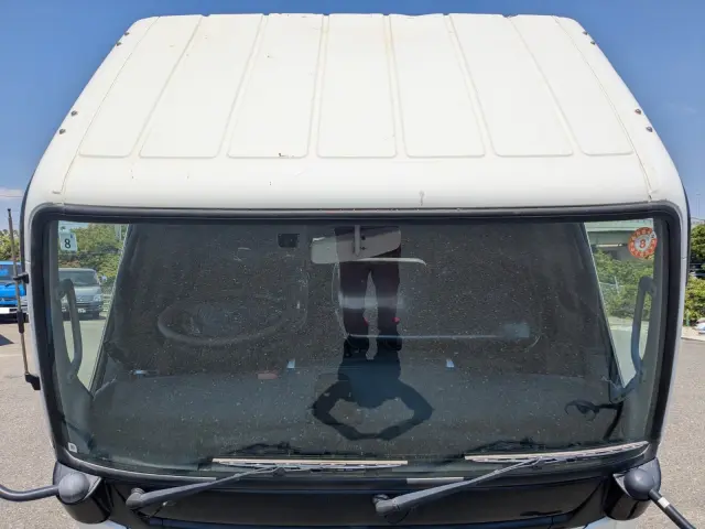 三菱 キャンター 2RG-FBA60(2WD)の写真43