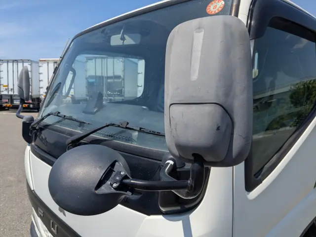 三菱 キャンター 2RG-FBA60(2WD)の写真46