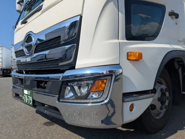 日野 レンジャー 2PG-FD2ABG(2WD)の写真26