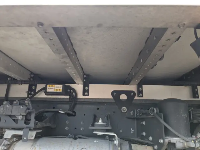 日野 レンジャー 2PG-FD2ABG(2WD)の写真31