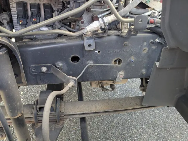 日野 レンジャー 2PG-FD2ABG(2WD)の写真41
