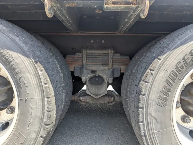 日野 レンジャー 2KG-GK2ABA(2WD)の写真9