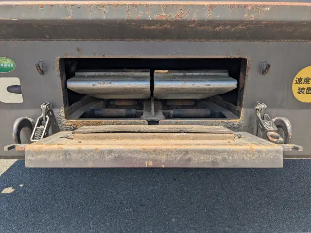 日野 レンジャー 2KG-GK2ABA(2WD)の写真24