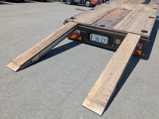 日野 レンジャー 2KG-GK2ABA(2WD)の写真30