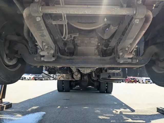 日野 レンジャー 2KG-GK2ABA(2WD)の写真31