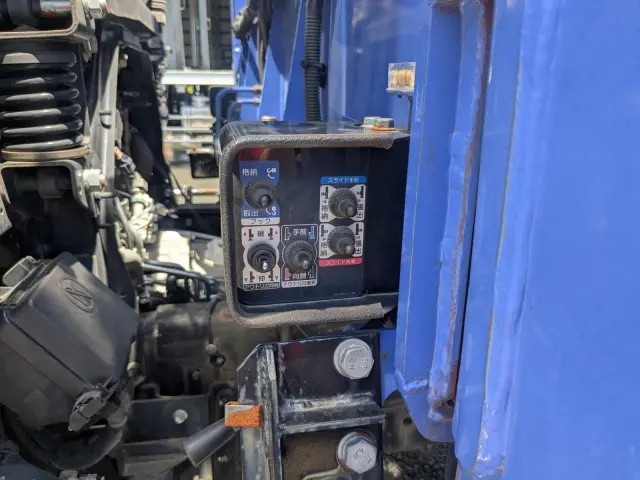 日野 レンジャー 2KG-GK2ABA(2WD)の写真37