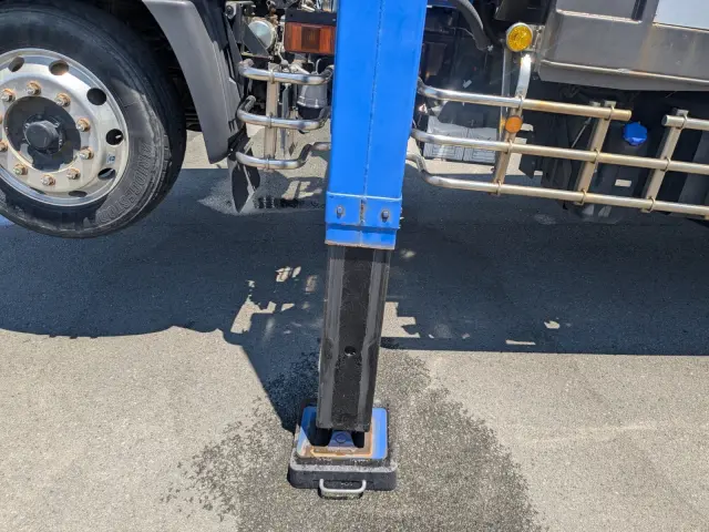日野 レンジャー 2KG-GK2ABA(2WD)の写真38