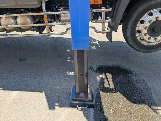 日野 レンジャー 2KG-GK2ABA(2WD)の写真39