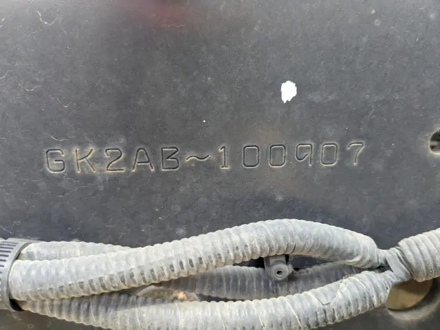 日野 レンジャー 2KG-GK2ABA(2WD)の写真46