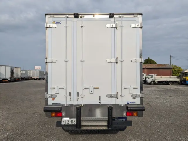 日野 デュトロ 2RG-XZU710M(2WD)の写真5