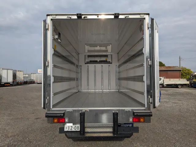 日野 デュトロ 2RG-XZU710M(2WD)の写真8