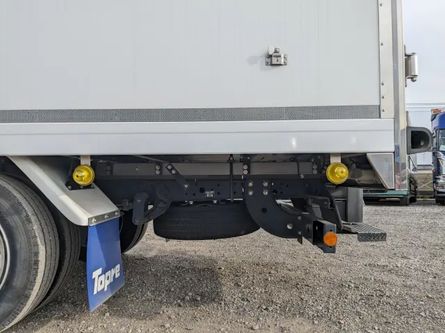 日野 デュトロ 2RG-XZU710M(2WD)の写真20