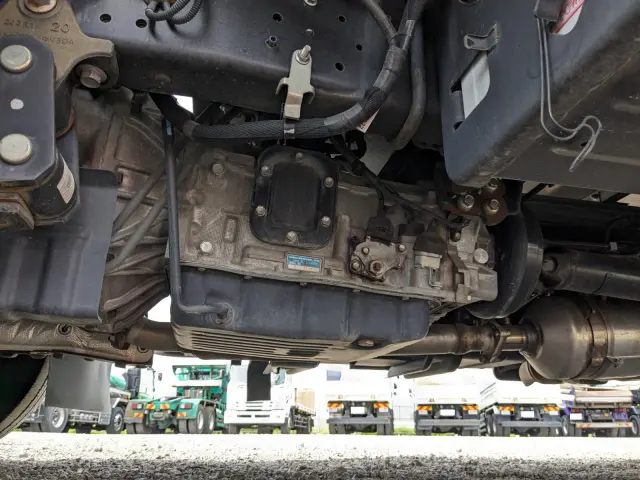 日野 デュトロ 2RG-XZU710M(2WD)の写真23