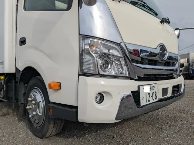 日野 デュトロ 2RG-XZU710M(2WD)の写真25