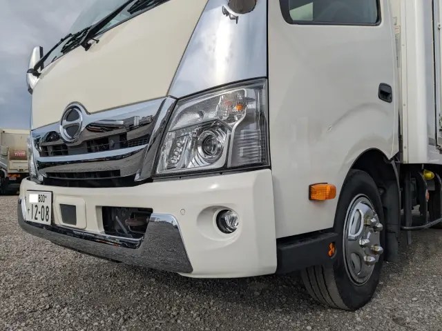 日野 デュトロ 2RG-XZU710M(2WD)の写真26