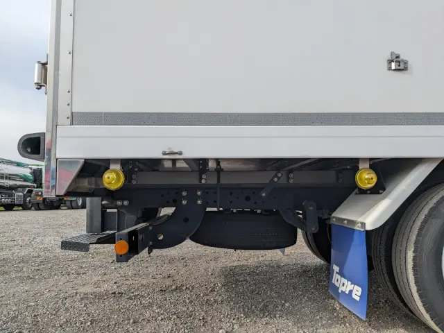 日野 デュトロ 2RG-XZU710M(2WD)の写真32