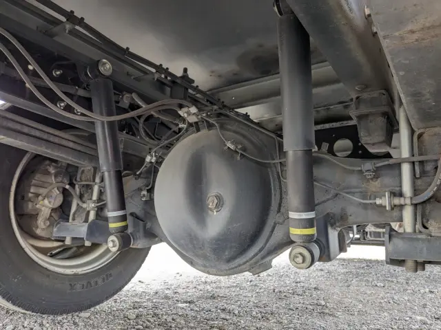 日野 デュトロ 2RG-XZU710M(2WD)の写真33
