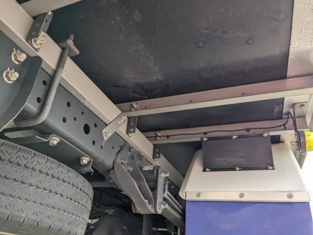 日野 デュトロ 2RG-XZU710M(2WD)の写真34