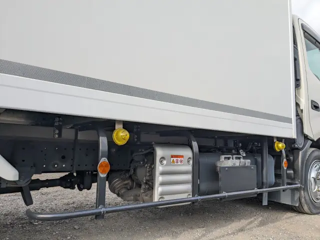 日野 デュトロ 2RG-XZU710M(2WD)の写真35