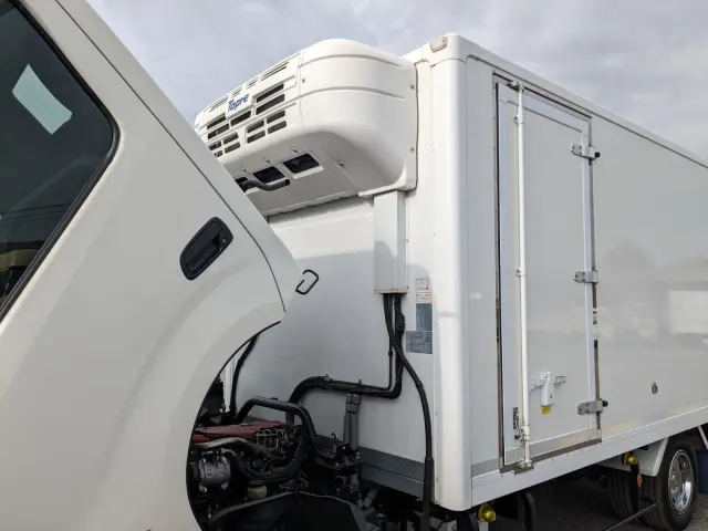 日野 デュトロ 2RG-XZU710M(2WD)の写真40