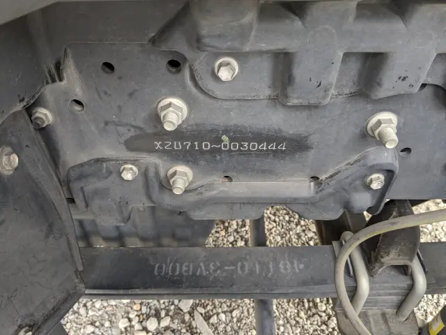 日野 デュトロ 2RG-XZU710M(2WD)の写真42