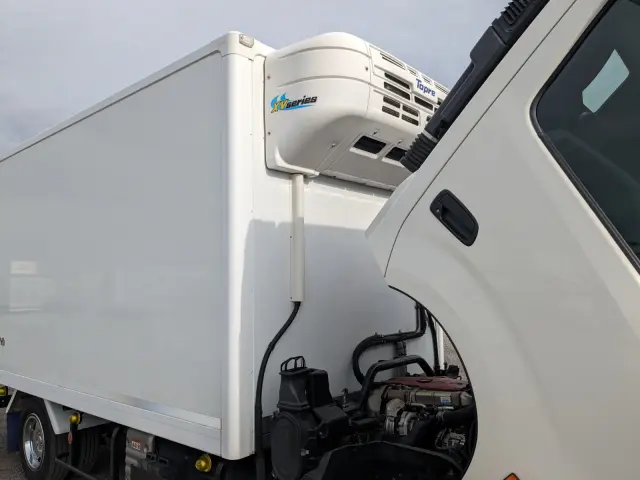 日野 デュトロ 2RG-XZU710M(2WD)の写真45