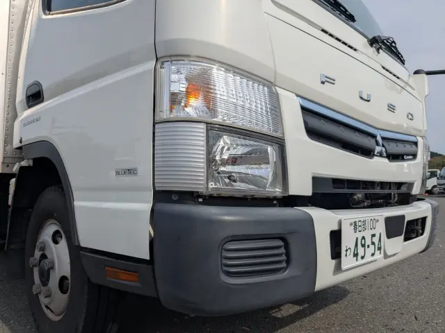 三菱 キャンター 2PG-FEB50(2WD)の写真25