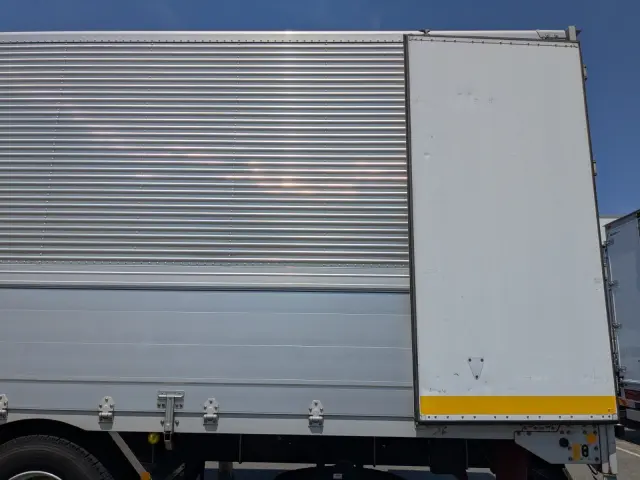 UD クオン 2PG-CD5CA(6x2)の写真23